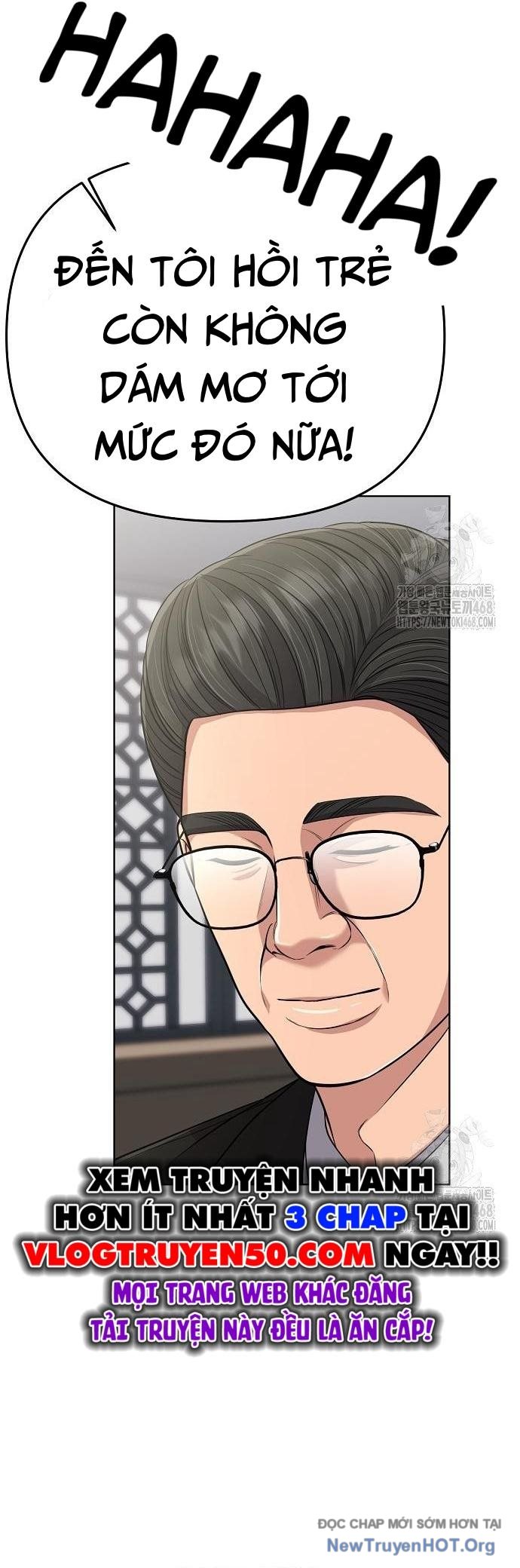 Nhân Viên Thực Tập Kim Cheolsu - chap97 - Trang 15